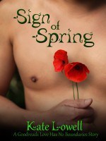 Sign of spring epub