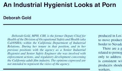 hygienist