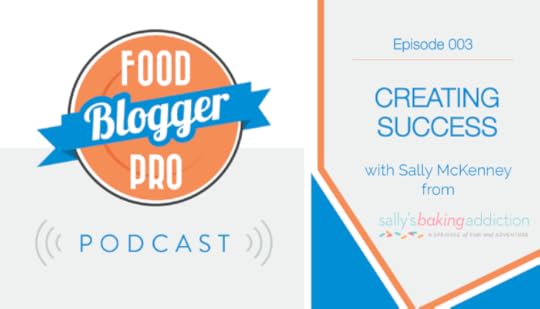 Food Blogger Pro Interview