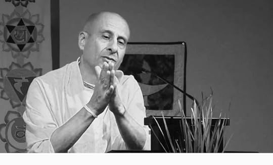 radhanath swami