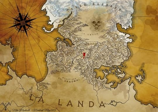 marklant map 1