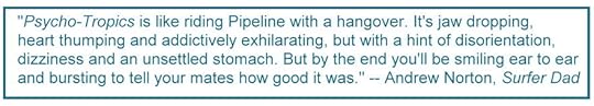 Surfer Dad Review Excerpt 1