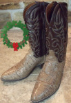 HerChristmasCowboy