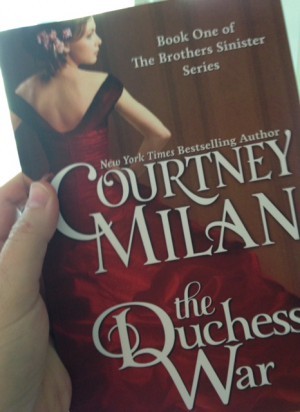 Har bara läst början, men DAMN vad bra hon är. Hoppas, hoppas jag får träffa henne i New York, hon verkar så cool. 