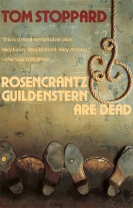 ROSENCRANTZ AND GUILDENSTERN