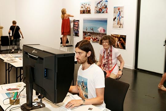 FRANCE. Nice. Le Théâtre de la Photographie et de l’Image. 2015.