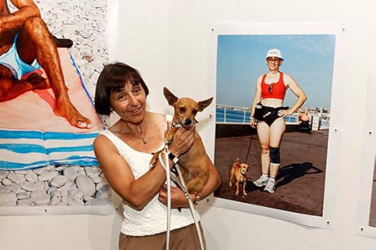 FRANCE. Nice. Le Théâtre de la Photographie et de l’Image. 2015.