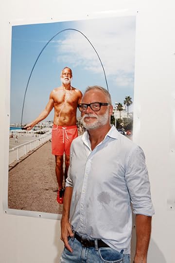FRANCE. Nice. Le Théâtre de la Photographie et de l’Image. 2015.