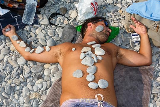 FRANCE. Nice. 2015.