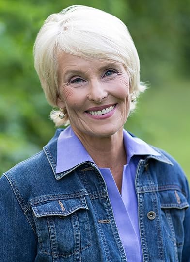 Susan Yates