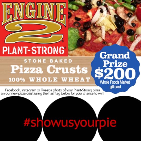 showusyourpie