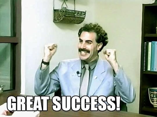 great success borat photo: Borat Success Boratsuccess.jpg