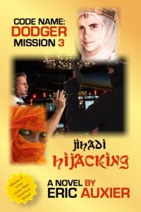 CND 3 Cover Surprise Pilot