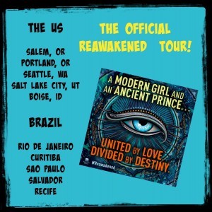 Reawakened Tour