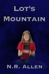 Lot's Mountain