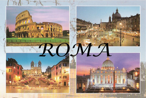 Rome pc 1