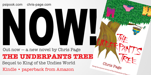 Get your underpants tree here!