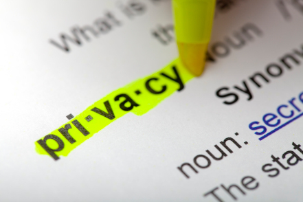 We Do Not Out Each Other