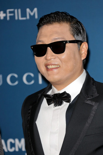 Psy Car Crash: 'Gangam Style' Star Slams His Rolls-Royce Into A 