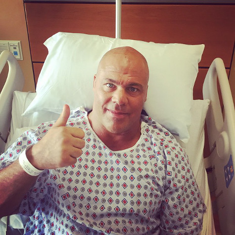 Kurt Angle