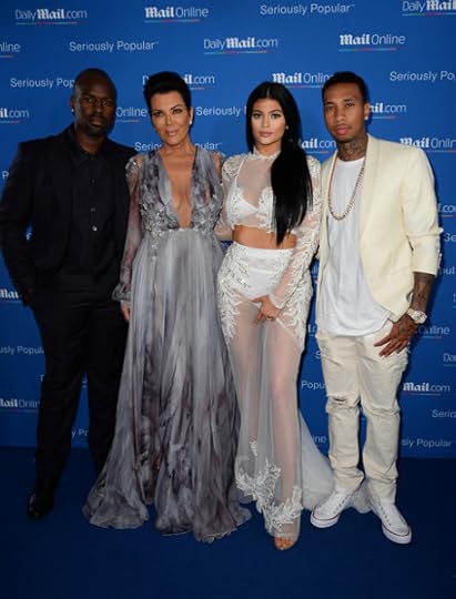 Kris Jenner