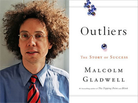 Outliers de Malcolm Gladwell
