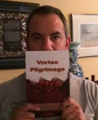 Me with vortex pilgrimage close