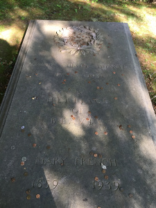 danfrenchgrave