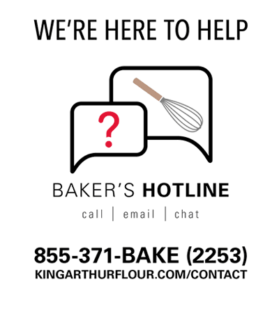 Baker's Hotline