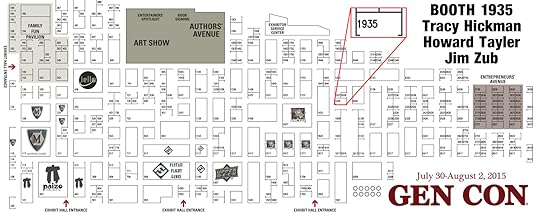 GenCon2015Map