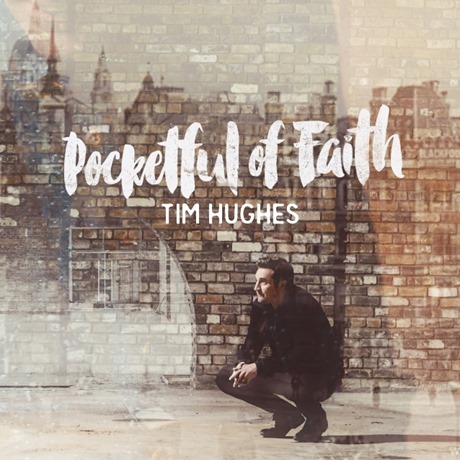 Pocketful of Faith Album Cover