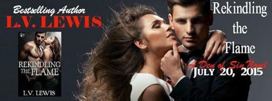 Newsletter Header - Rekindling the Flame2