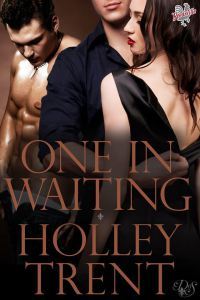 One in Waiting - Cover