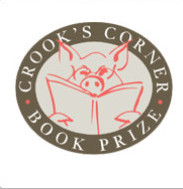 Crook's Corner Book Prize logo
