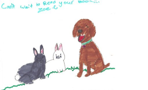 Princess Sydney - Zoe