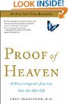 Proof of Heaven: A Neurosurgeon's Jou...
