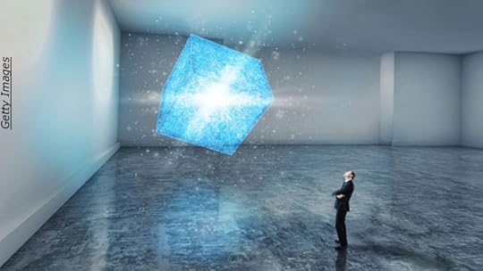 Trends Report/ Afterlife Research