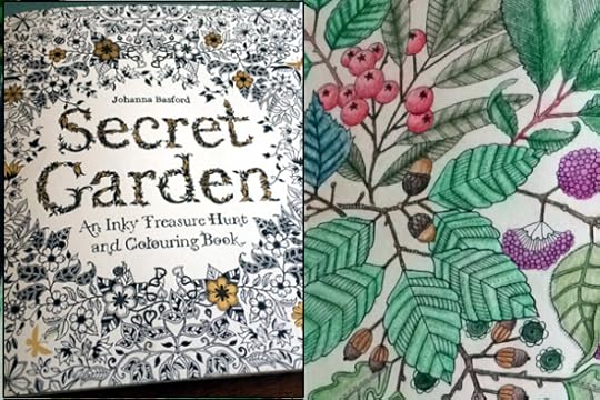 The Secret Garden