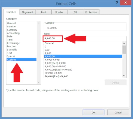 VBA Format Function