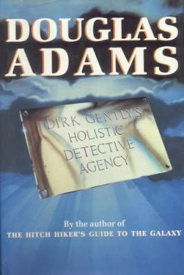 Dirk Gently