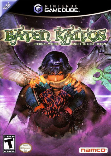 Baten-Kaitos