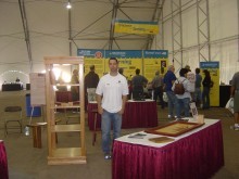 Pondering my choices in 2005