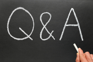 Reader Q/A