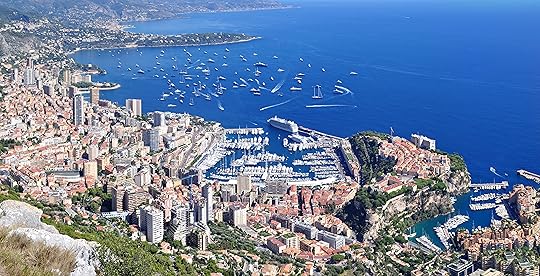 Monaco