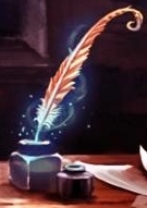 Magical_Quill