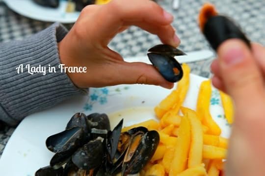 how to cook mussels