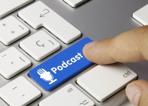 Podcast App