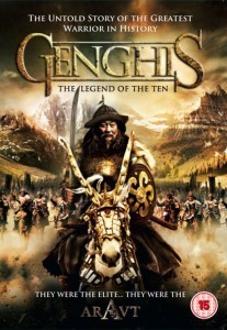 Legend of the Ten - better