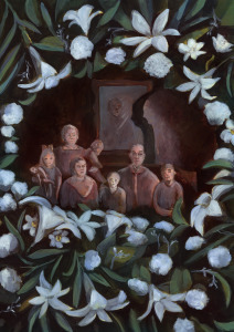 Family.jpg Our Day of Passing