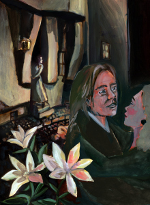 Lovers in the street jpeg